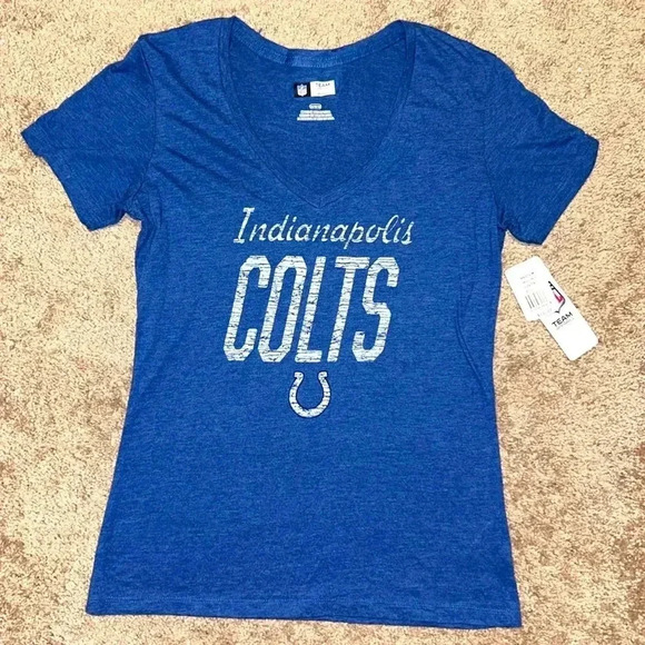 NFL Tops - 🆕 NFL Indianapolis Colts